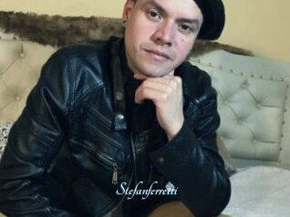 Stefanferretti