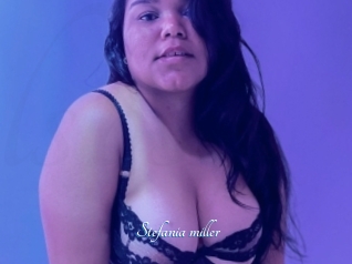 Stefania_miller