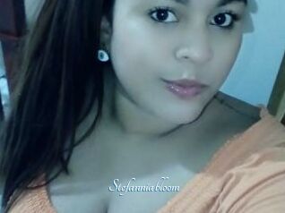 Stefanniabloom