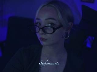 Stefanosanto