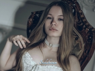 Stelabrown