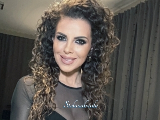 Stelasalvada