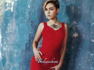 Stellajackson