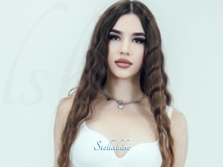 Stellakilse