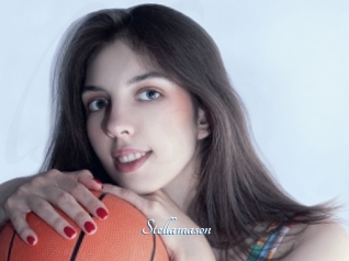 Stellamason