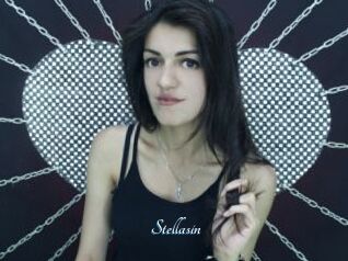 Stellasin