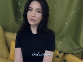 Stellastelbloom