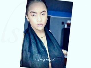 Step_hotgirl