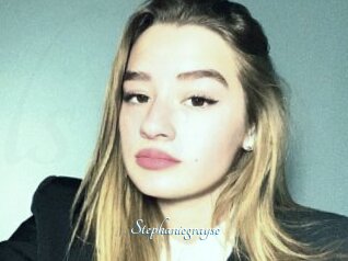 Stephaniegrayse