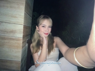 Stephaniejonhson