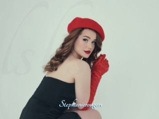 Stephanierougers