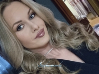 Stephaniesmile