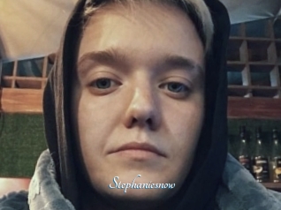 Stephaniesnow
