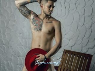 Stephanodangelo