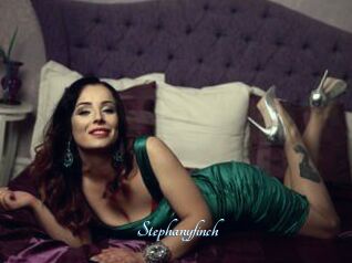 Stephanyfinch