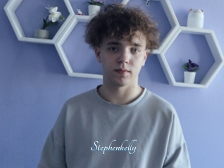 Stephenkelly