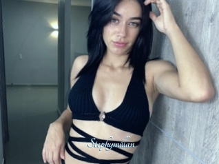 Stephymillan