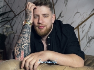 Stevecassidy