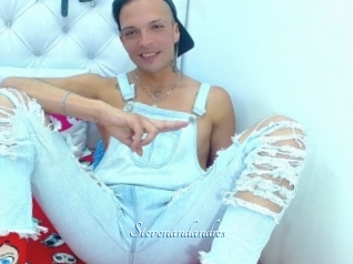 Stevenandandres