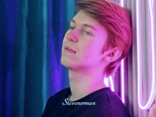 Stevenorman