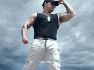 Stevensoldi