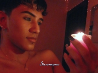 Stevenwoner
