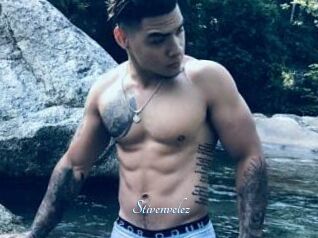 Stivenvelez