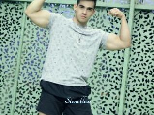 Stoneblass