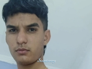 Stoontommy