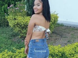 Stormipink