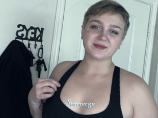 Stormsreign