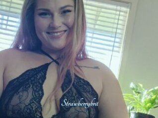 Strawberrybrit