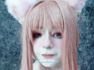 Strawberrypet