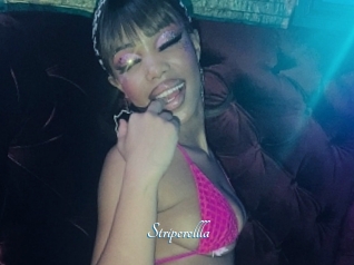 Striperellla