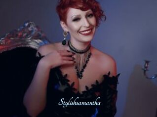 Stylishsamantha
