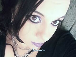 Submissive