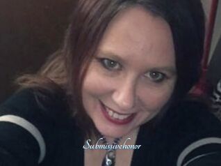 Submissivehonor