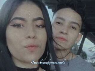 Sucuboandyenacouple