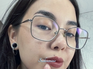 Sudzumina