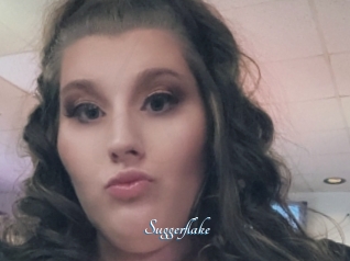 Suggerflake