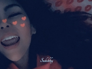 Sukibby