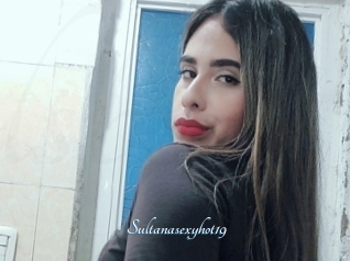 Sultanasexyhot19