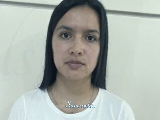 Sumerwhite