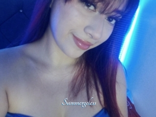 Summergeless