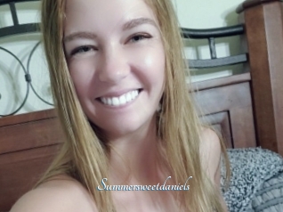 Summersweetdaniels