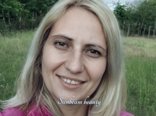 Sunbeam_beauty