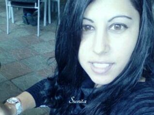 Sunita