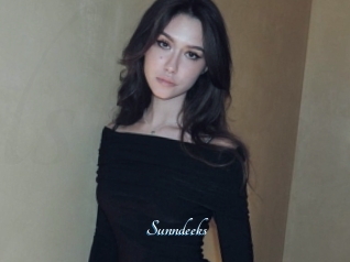 Sunndeeks