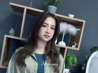 Sunnemily