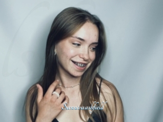 Sunnivaashfield